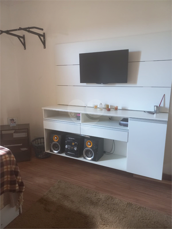 Venda Apartamento Sorocaba Jardim Saira REO635338 6