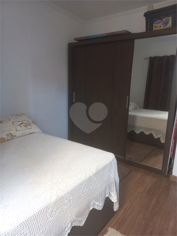 Venda Apartamento Sorocaba Jardim Saira REO635338 17