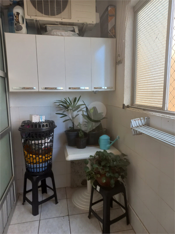 Venda Apartamento Sorocaba Jardim Saira REO635338 10