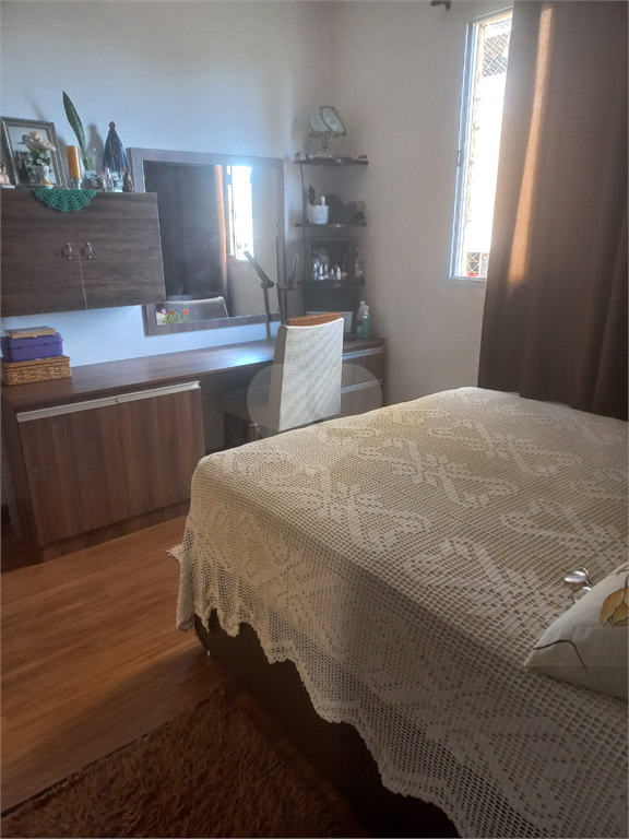 Venda Apartamento Sorocaba Jardim Saira REO635338 3