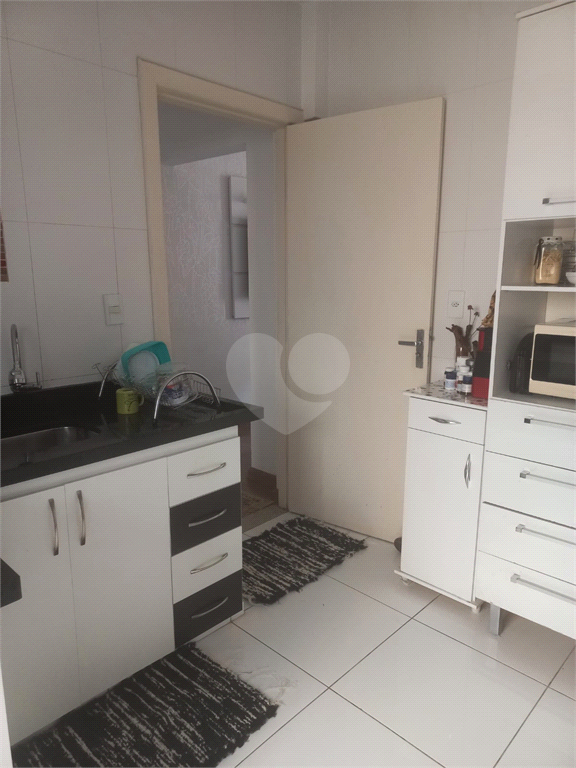 Venda Apartamento Sorocaba Jardim Saira REO635338 5