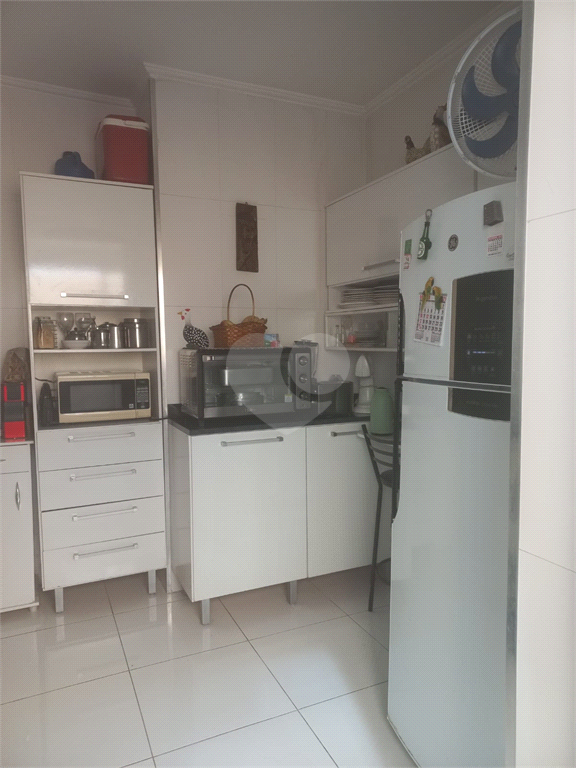 Venda Apartamento Sorocaba Jardim Saira REO635338 12