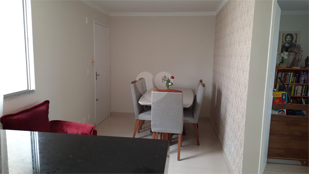 Venda Apartamento São Carlos Distrito Industrial Miguel Abdelnur REO635355 21