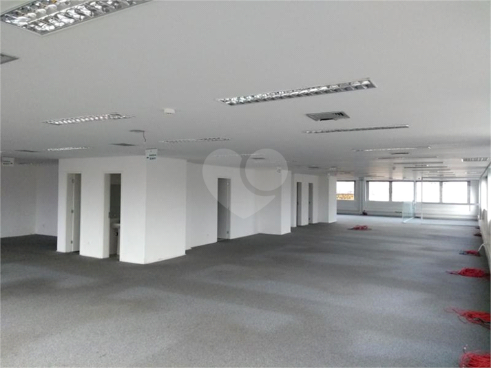 Venda Lajes Corporativas São Paulo Centro REO635362 12