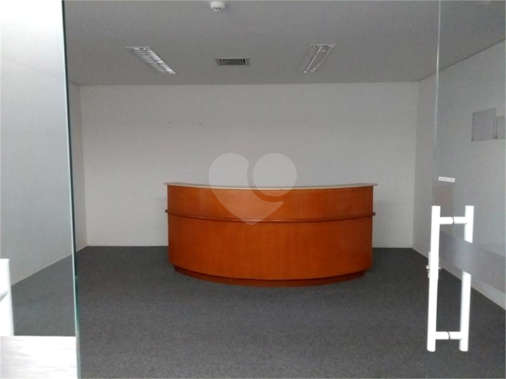 Venda Lajes Corporativas São Paulo Centro REO635363 14