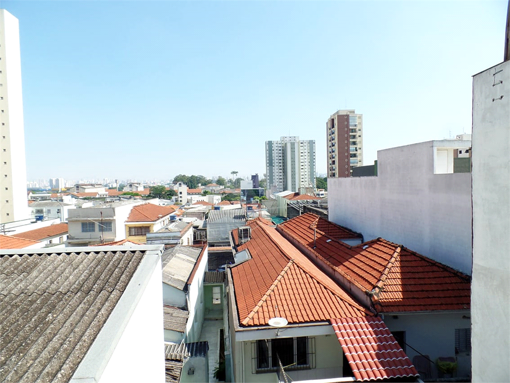 Venda Apartamento São Paulo Santana REO635371 21