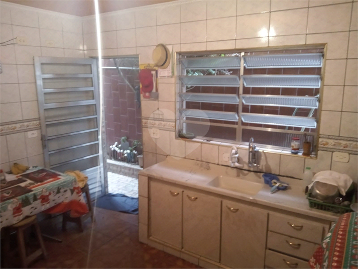 Venda Sobrado São Paulo Jardim Arantes REO635382 14