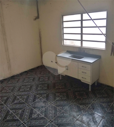 Venda Sobrado São Paulo Jardim Arantes REO635382 10