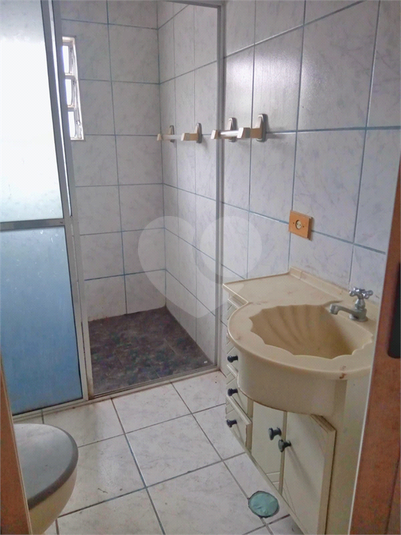 Venda Sobrado São Paulo Jardim Arantes REO635382 9