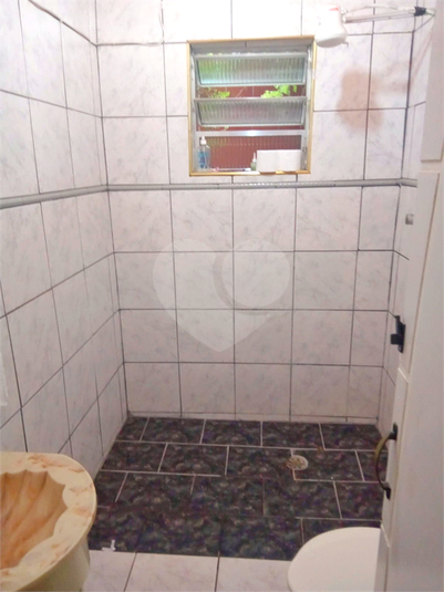 Venda Sobrado São Paulo Jardim Arantes REO635382 13