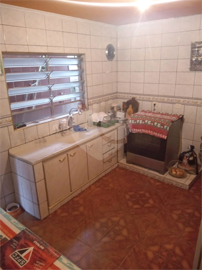 Venda Sobrado São Paulo Jardim Arantes REO635382 21