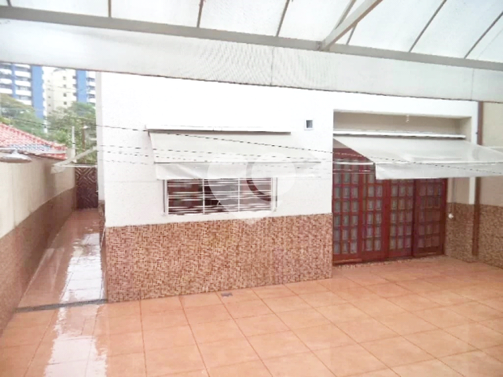 Venda Sobrado São Paulo Bela Aliança REO63539 12