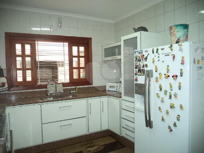 Venda Sobrado São Paulo Bela Aliança REO63539 21