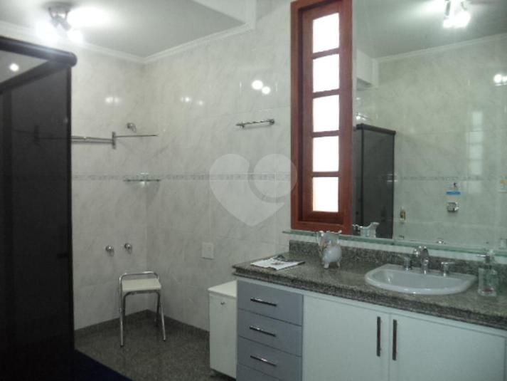 Venda Sobrado São Paulo Bela Aliança REO63539 29