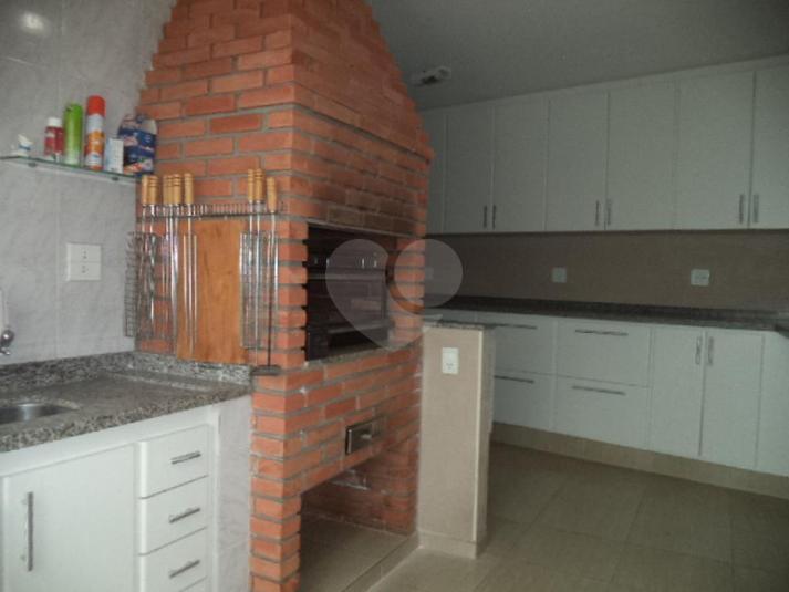 Venda Sobrado São Paulo Bela Aliança REO63539 31