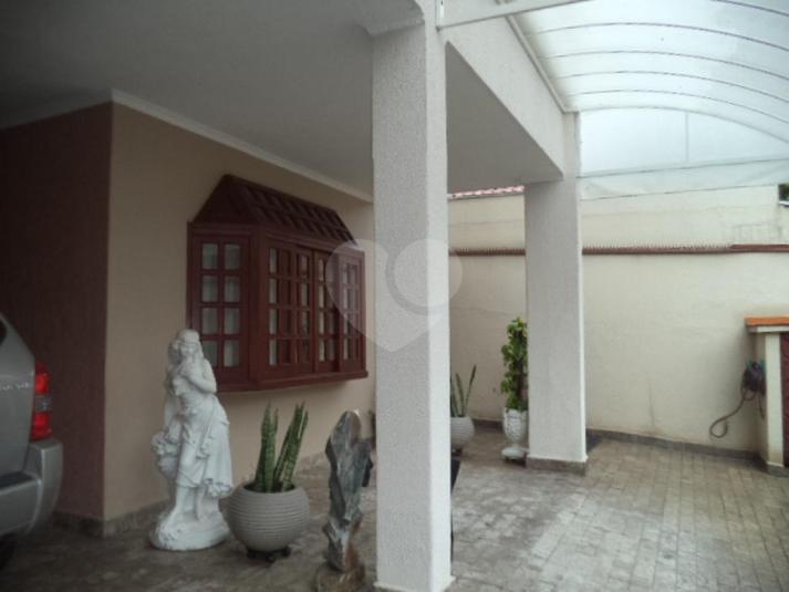 Venda Sobrado São Paulo Bela Aliança REO63539 33