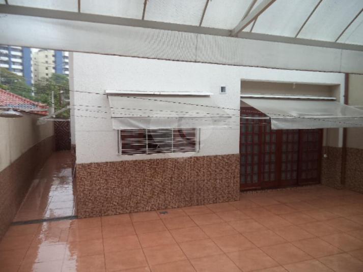 Venda Sobrado São Paulo Bela Aliança REO63539 34