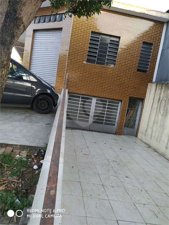 Venda Salão Comercial São Paulo Jardim Avelino REO635395 6