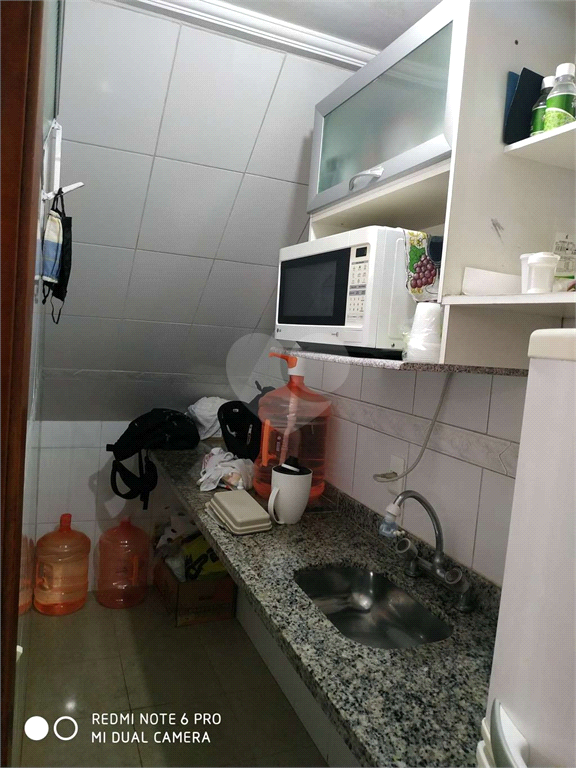 Venda Salão Comercial São Paulo Jardim Avelino REO635395 12