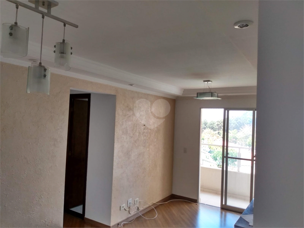 Venda Apartamento São Bernardo Do Campo Taboão REO635414 8