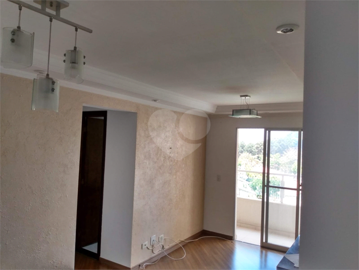 Venda Apartamento São Bernardo Do Campo Taboão REO635414 4