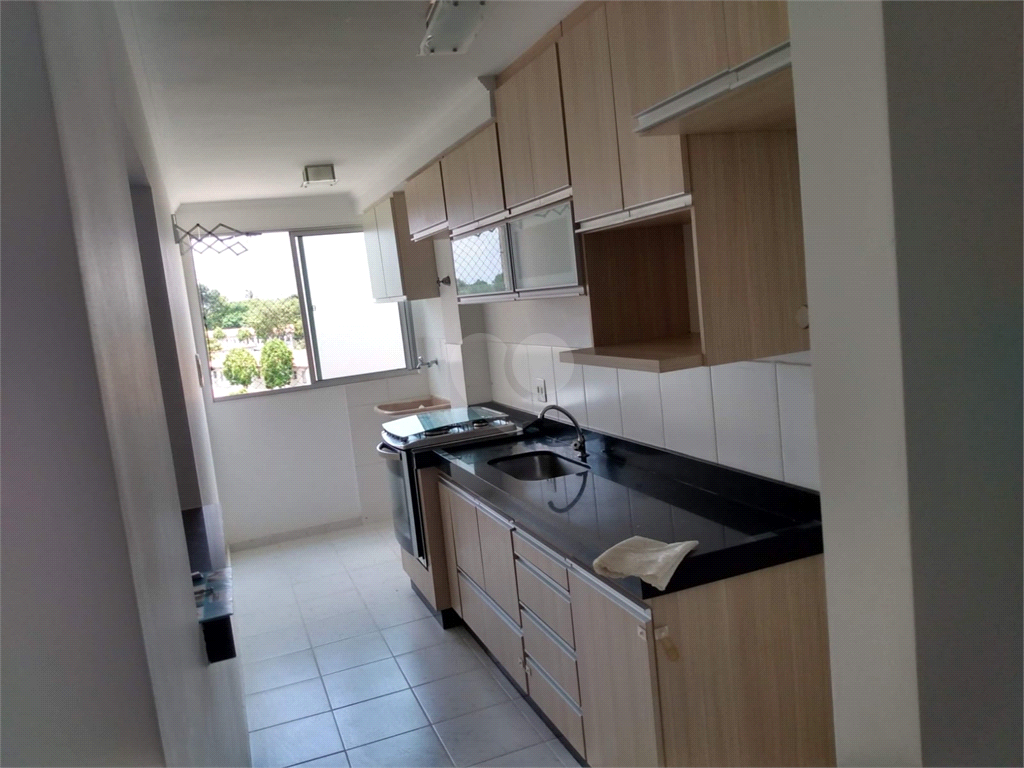 Venda Apartamento São Bernardo Do Campo Taboão REO635414 1