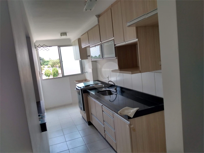 Venda Apartamento São Bernardo Do Campo Taboão REO635414 14