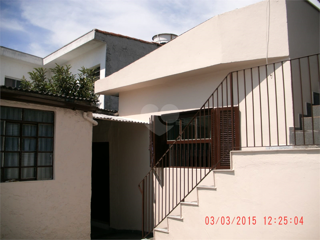 Venda Terreno Santo André Vila Luzita REO635430 6