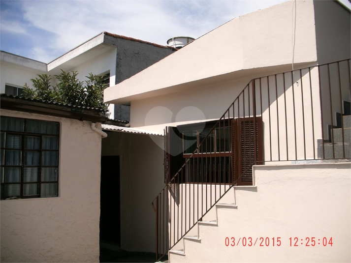 Venda Terreno Santo André Vila Luzita REO635430 14