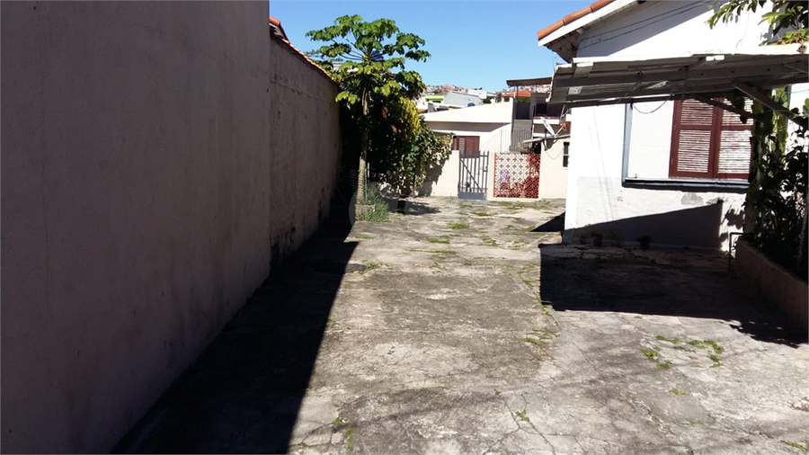 Venda Terreno Santo André Vila Luzita REO635430 4