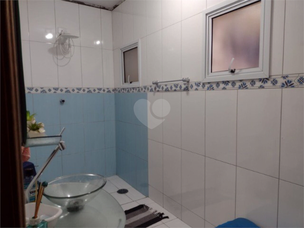 Venda Sobrado São Caetano Do Sul São José REO635451 6