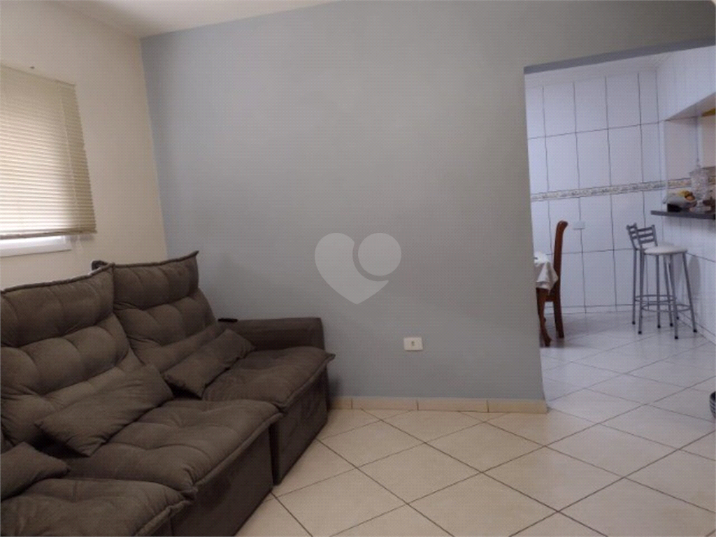 Venda Sobrado São Caetano Do Sul São José REO635451 15