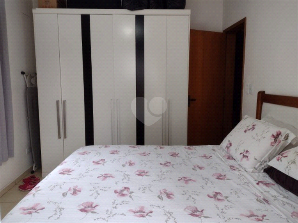 Venda Sobrado São Caetano Do Sul São José REO635451 2