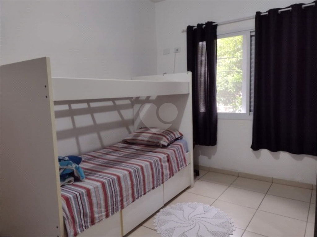 Venda Sobrado São Caetano Do Sul São José REO635451 8