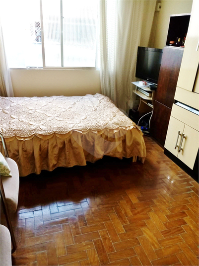 Venda Apartamento Porto Alegre Azenha REO635456 7