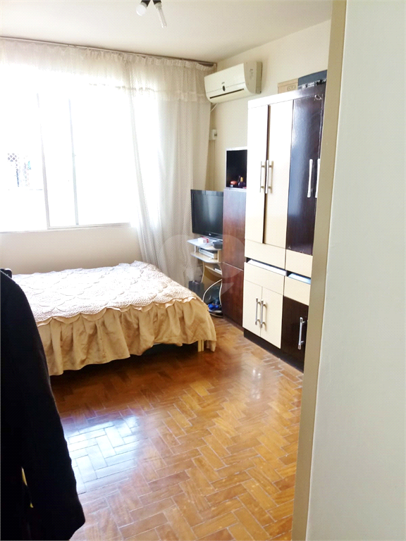 Venda Apartamento Porto Alegre Azenha REO635456 8