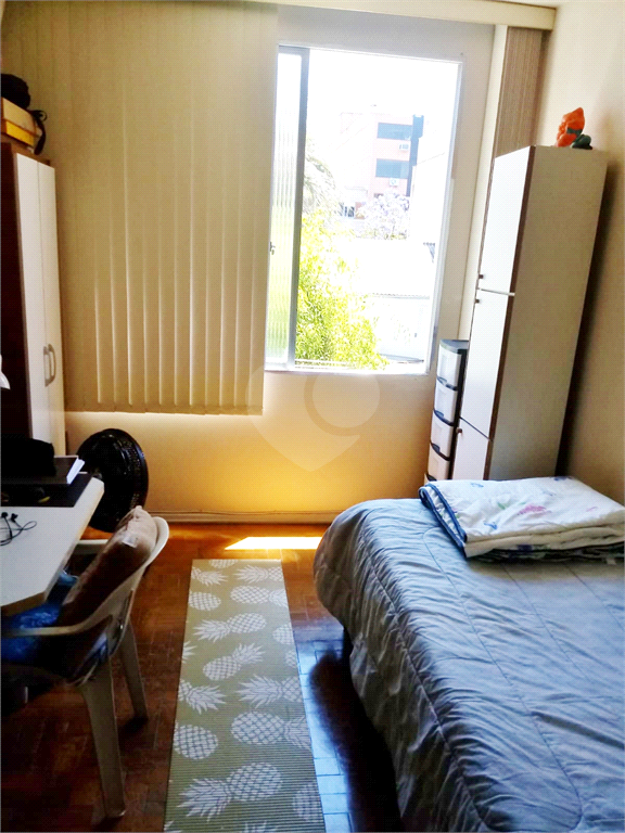 Venda Apartamento Porto Alegre Azenha REO635456 10