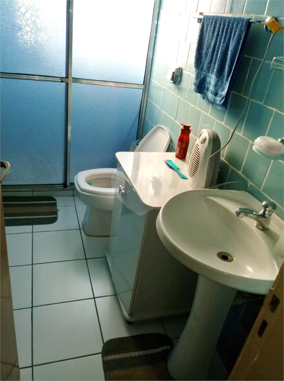 Venda Apartamento Porto Alegre Azenha REO635456 5