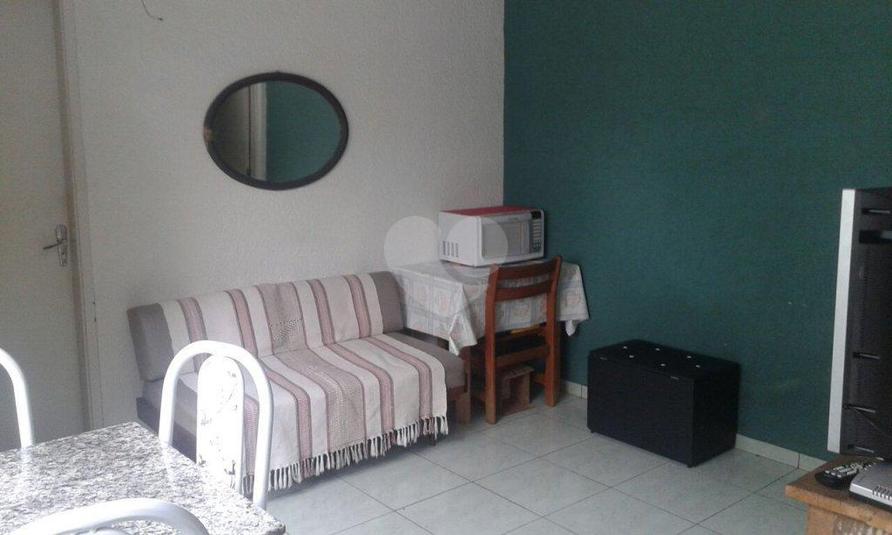 Venda Casa São Paulo Jardim Ester REO63546 27