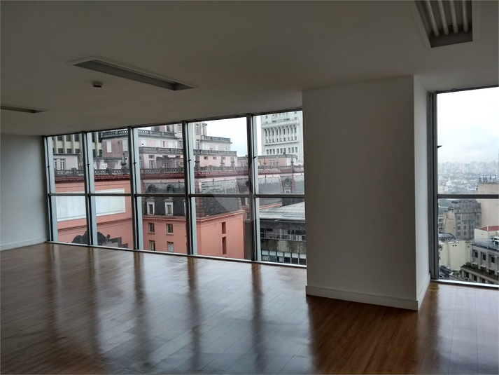 Aluguel Salas São Paulo Centro REO635479 3