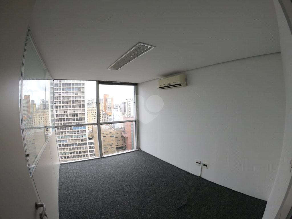 Aluguel Salas São Paulo Centro REO635479 7