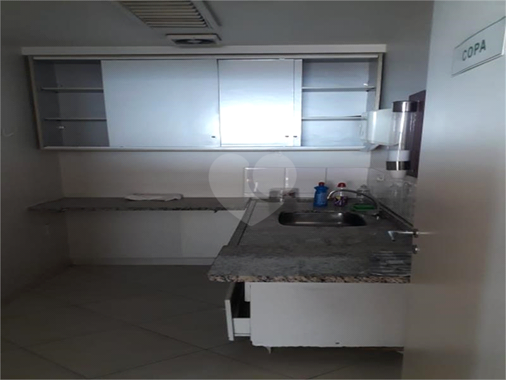 Aluguel Salas São Paulo Centro REO635479 32