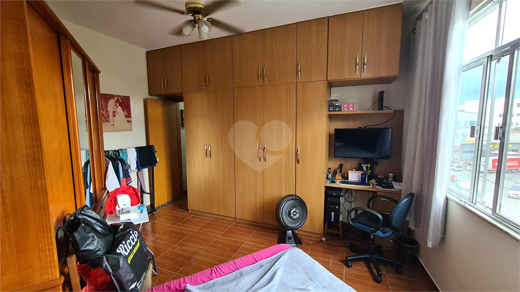 Venda Apartamento Rio De Janeiro Irajá REO635498 13