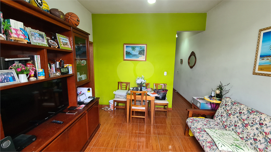 Venda Apartamento Rio De Janeiro Irajá REO635498 3