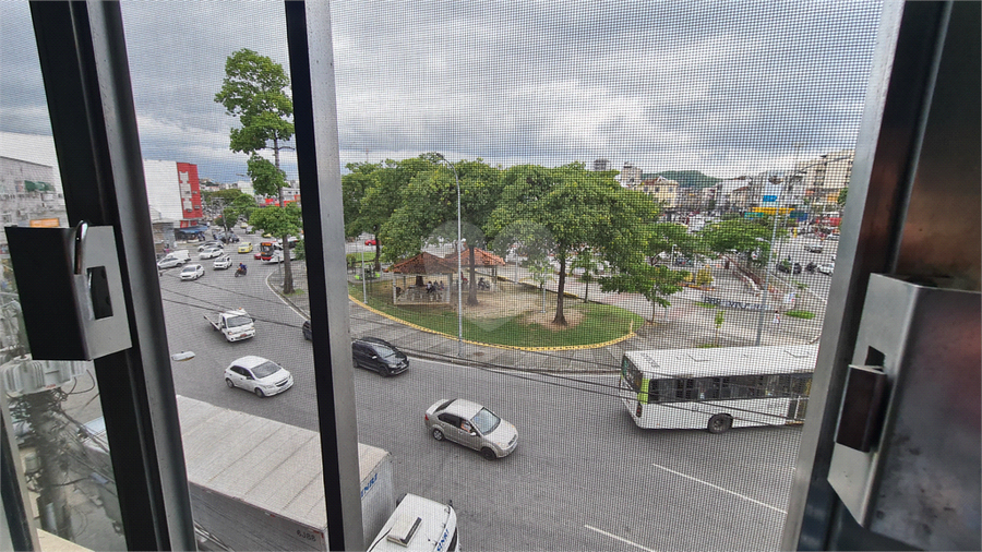 Venda Apartamento Rio De Janeiro Irajá REO635498 4