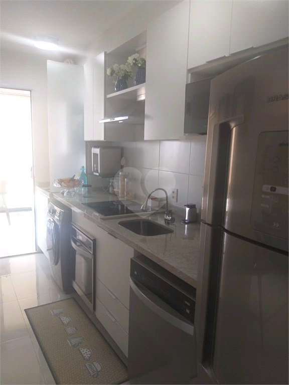 Venda Apartamento Campinas Taquaral REO635501 8