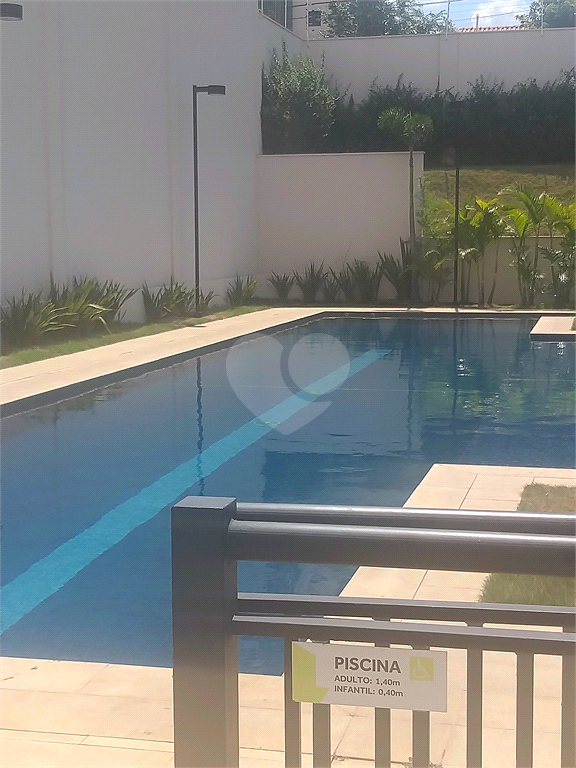 Venda Apartamento Campinas Taquaral REO635501 22