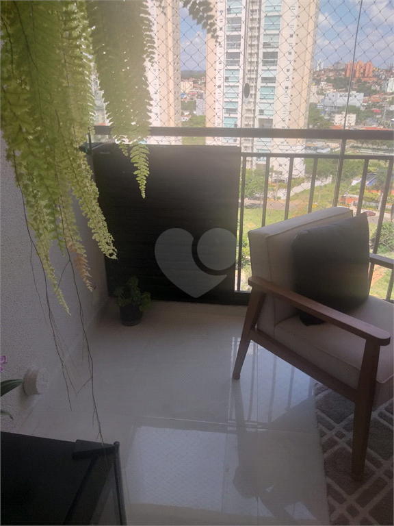 Venda Apartamento Campinas Taquaral REO635501 17