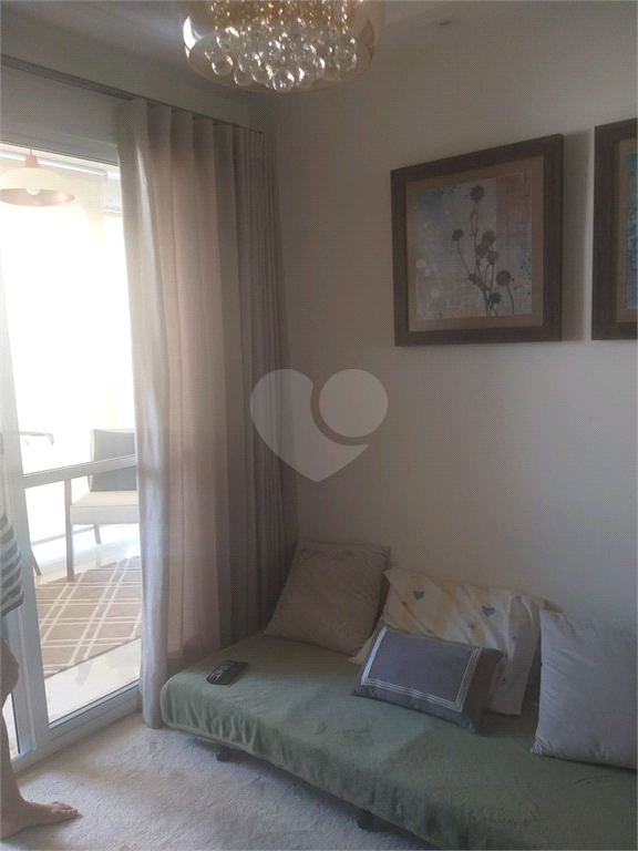 Venda Apartamento Campinas Taquaral REO635501 14