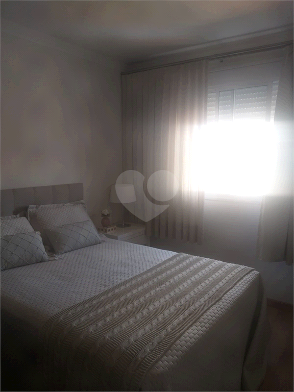 Venda Apartamento Campinas Taquaral REO635501 11